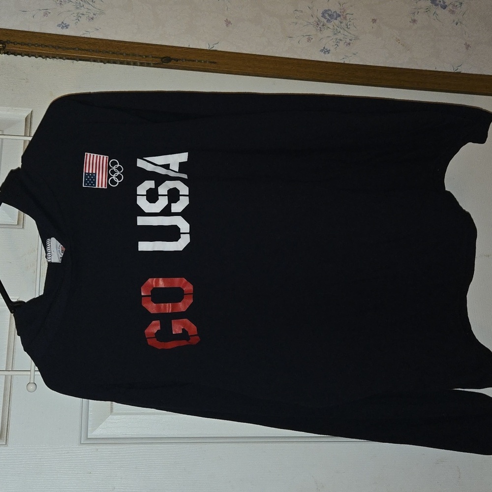 Olympic Hoodie